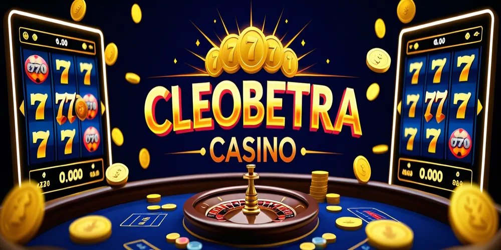 Cleobetra Casino Play Now